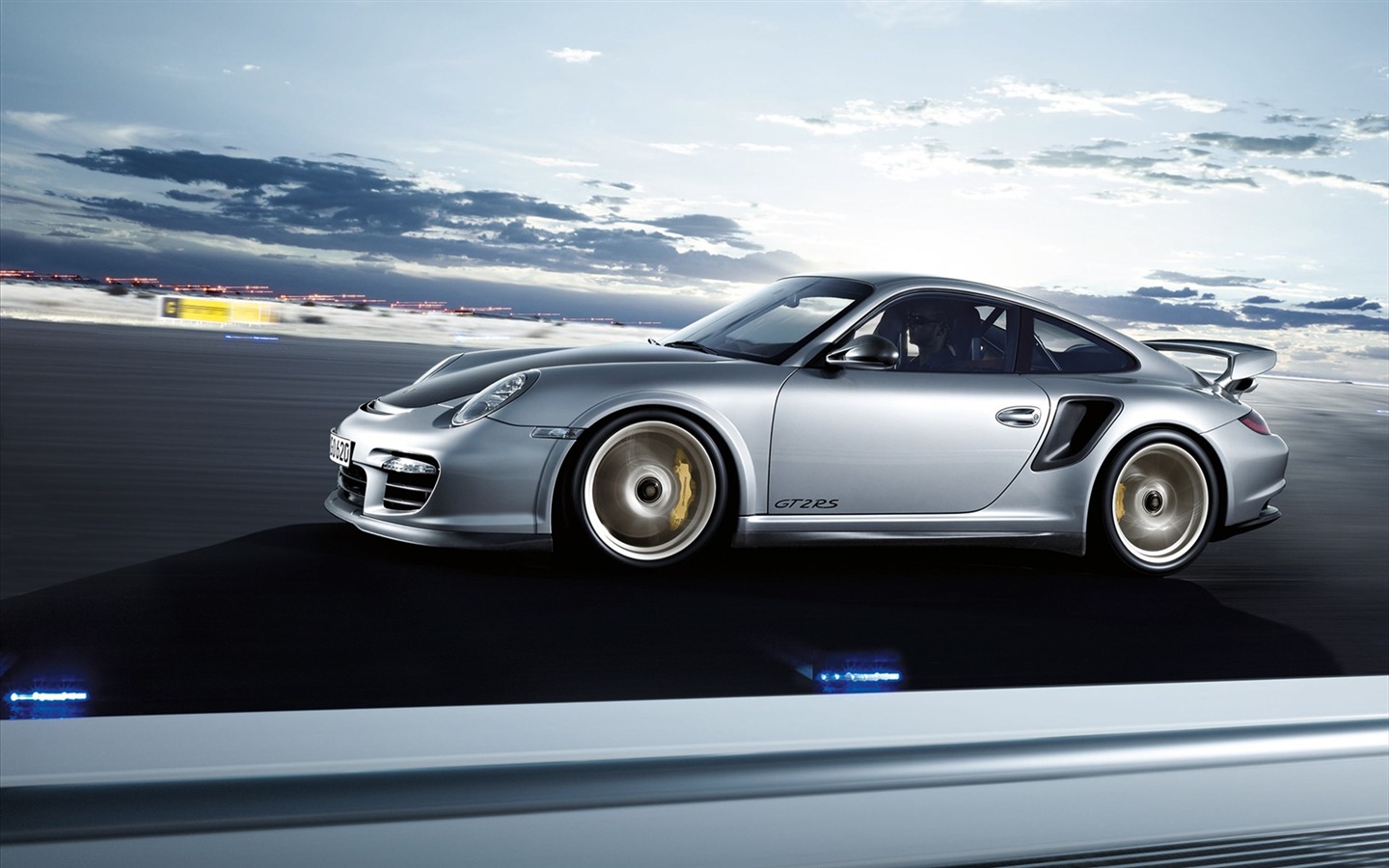 汽車合集壁紙(59) #1 - 1440x900