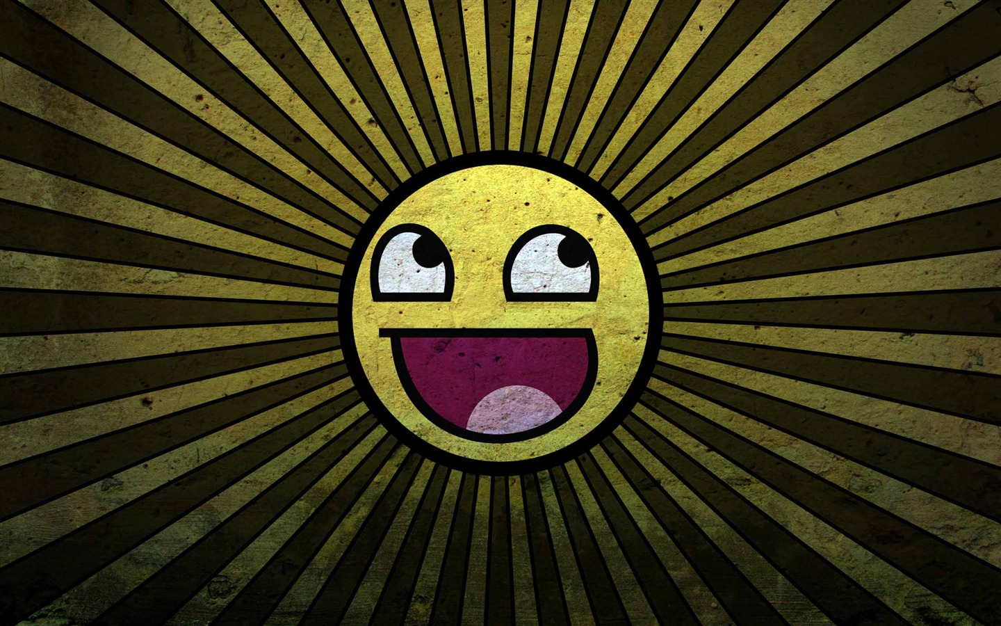 Super creative wallpaper (4) #8 - 1440x900