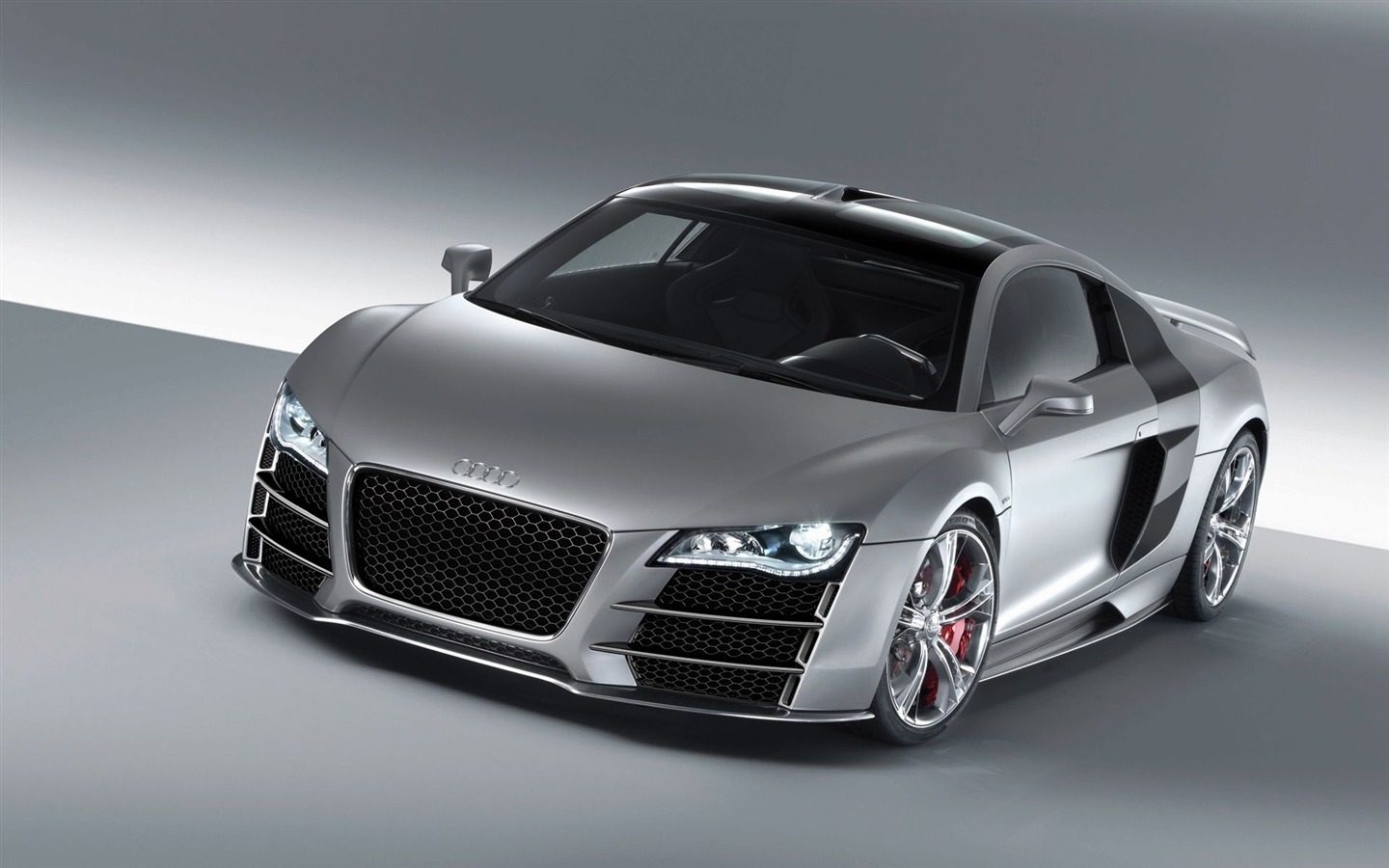 Audi concept car wallpaper (2) #19 - 1440x900