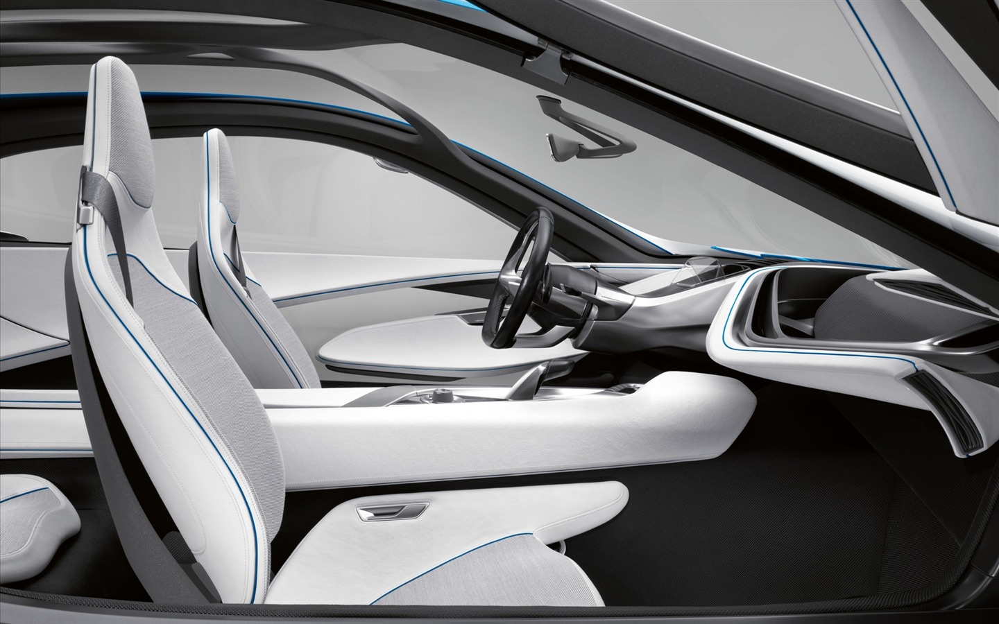 concepto de fondo de pantalla de coches BMW (2) #9 - 1440x900