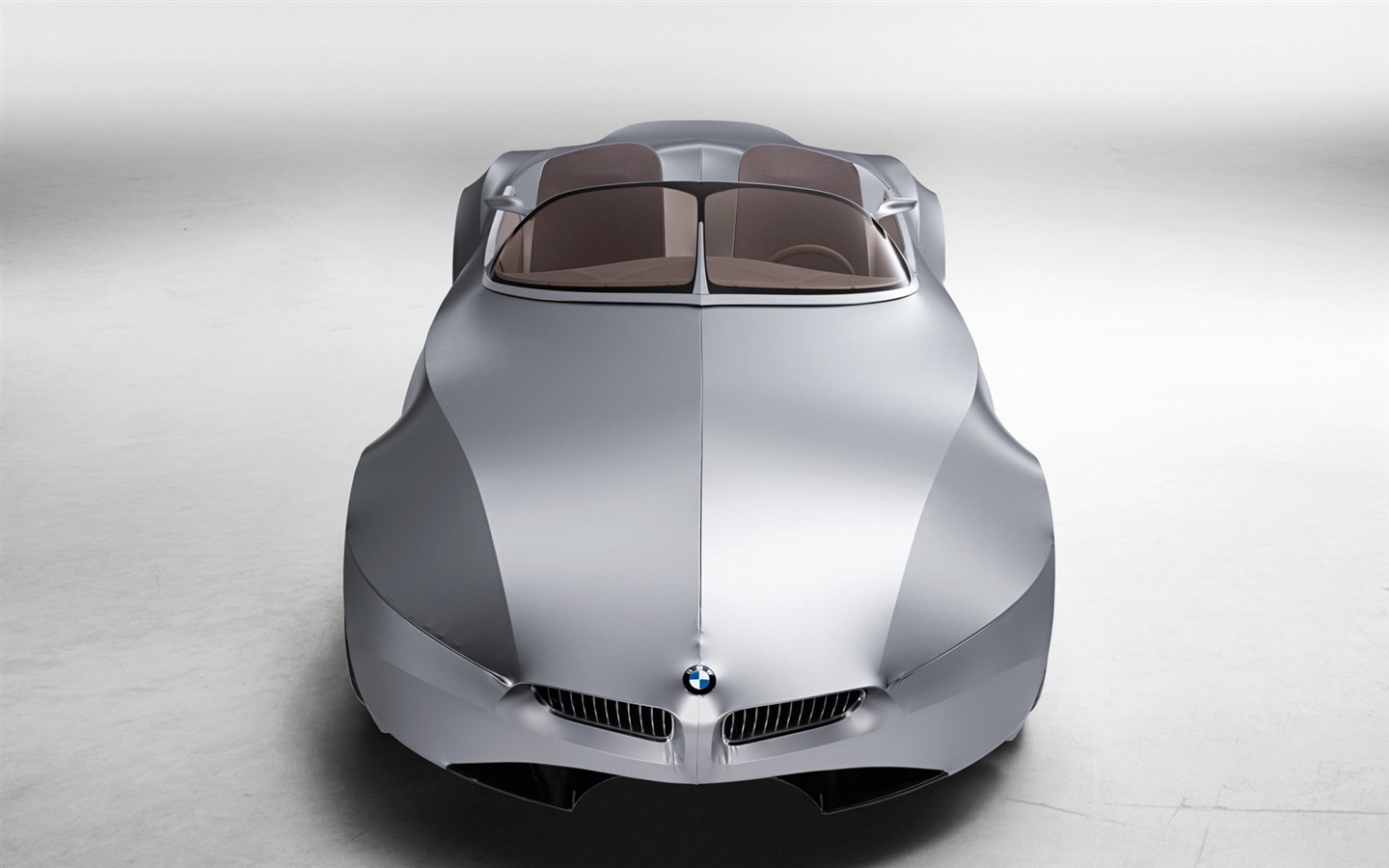 BMWのコンセプトカーの壁紙 (2) #17 - 1440x900