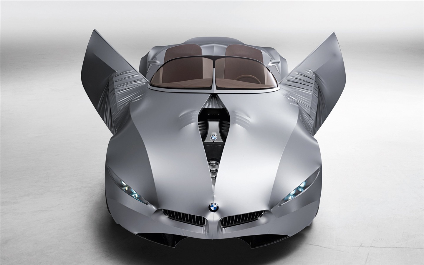 concepto de fondo de pantalla de coches BMW (2) #18 - 1440x900