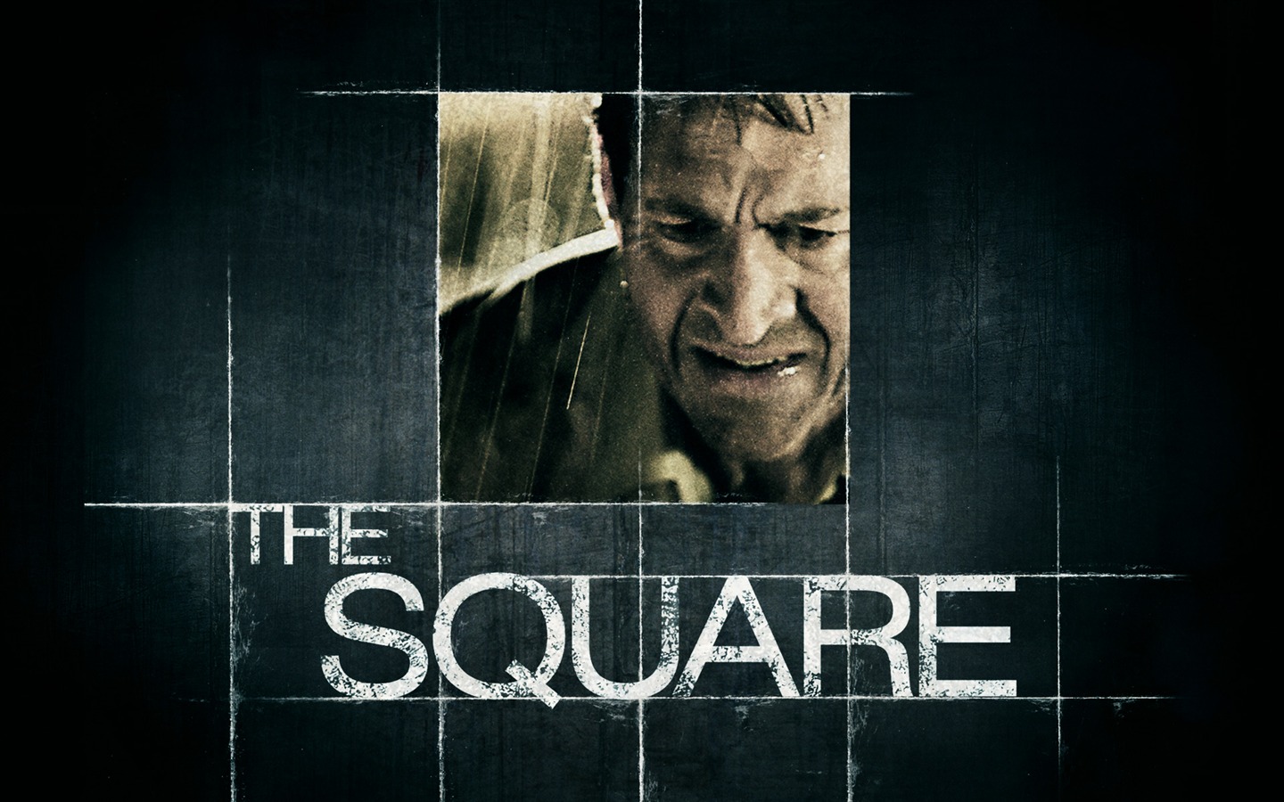 The Square HD Wallpaper #14 - 1440x900
