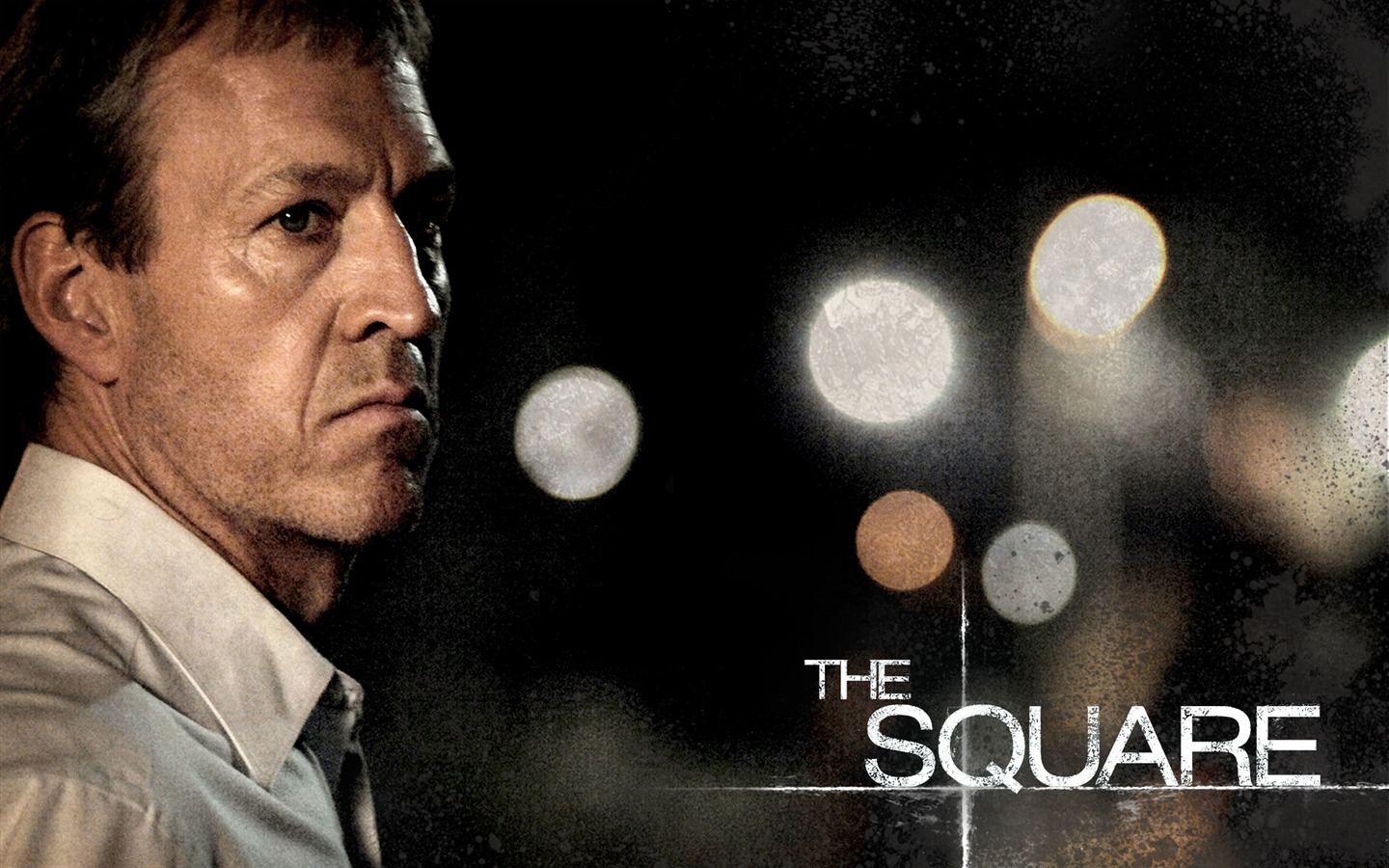 The Square 廣場 高清壁紙 #15 - 1440x900