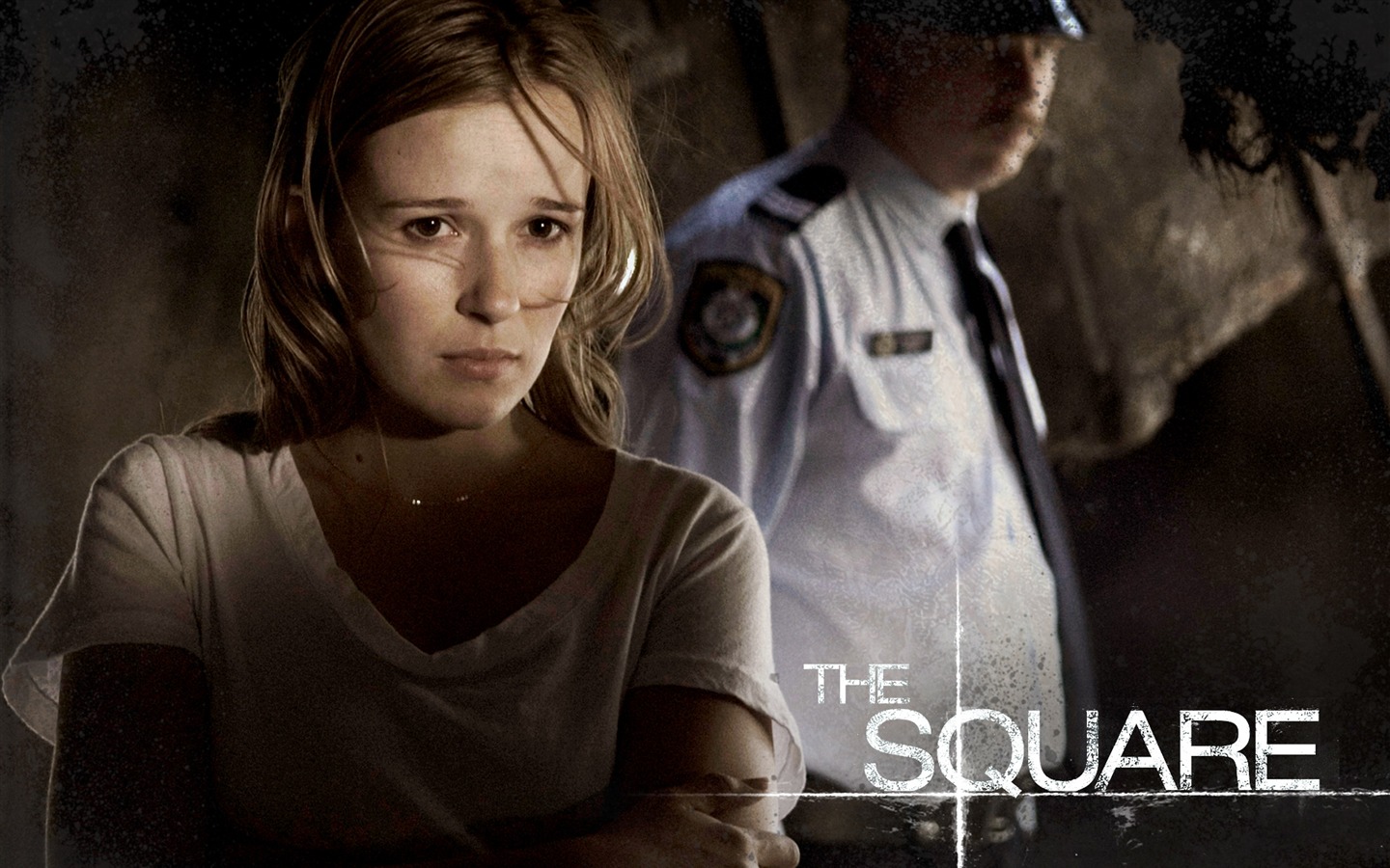 The Square 廣場 高清壁紙 #16 - 1440x900