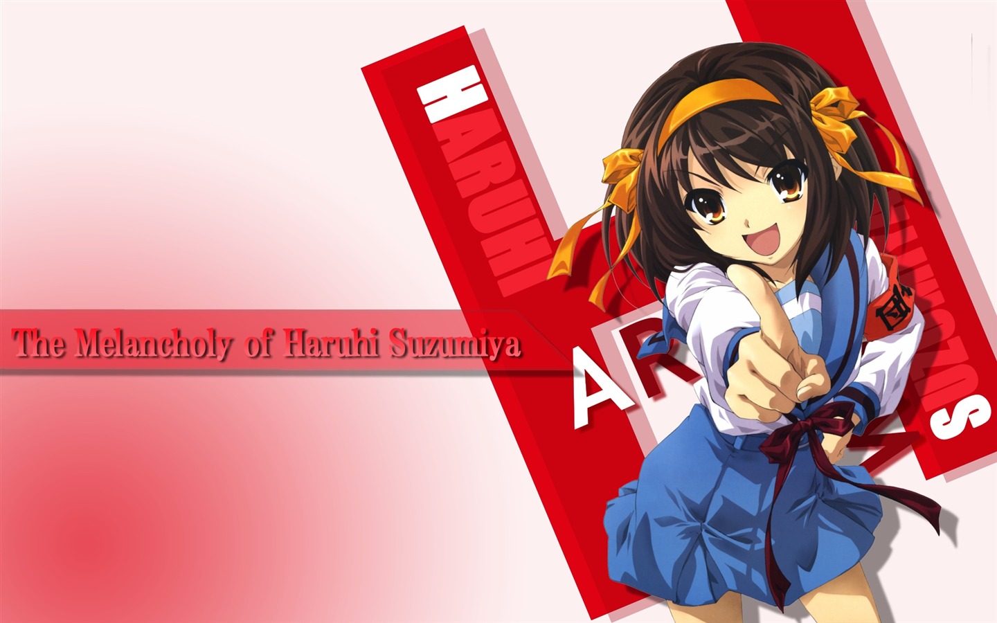 Cartoon characters wallpaper (30) #17 - 1440x900