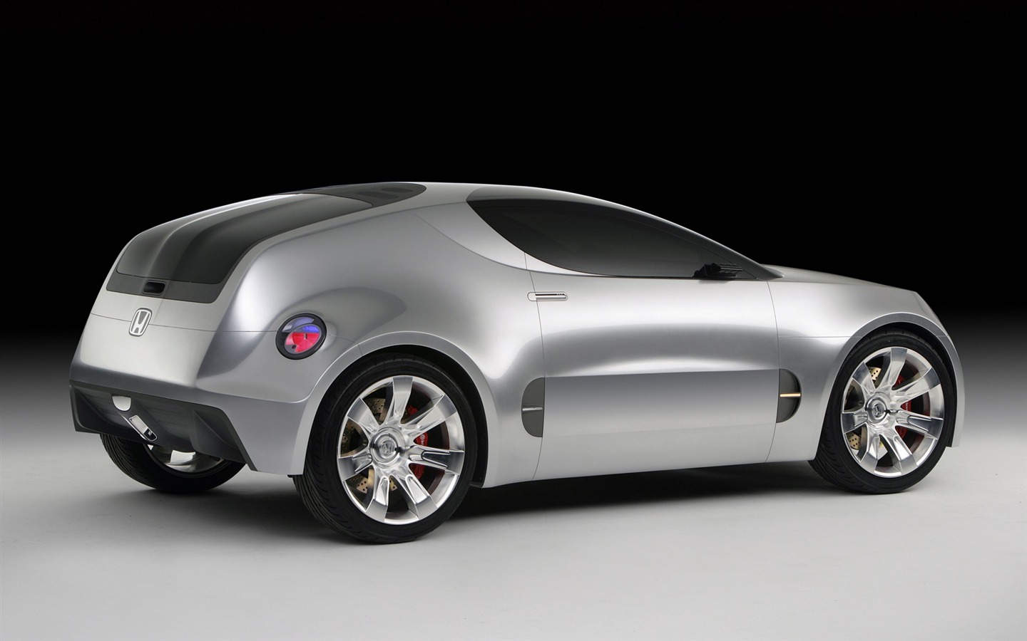 Honda koncept vozu tapety (1) #2 - 1440x900
