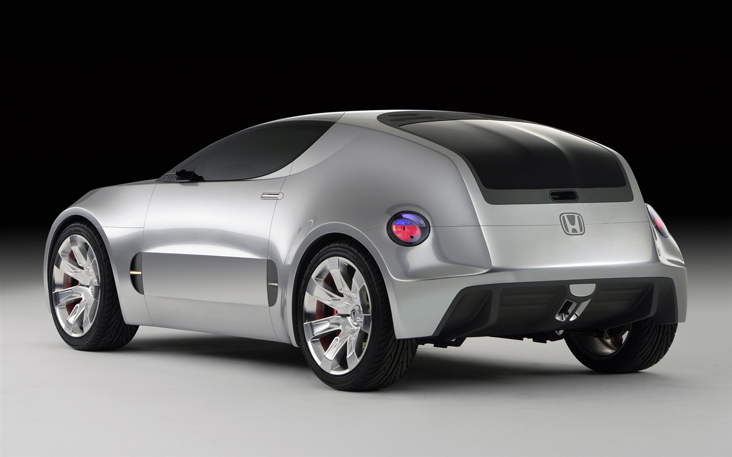 Honda Concept Car Wallpaper (1) #3 - 1440x900