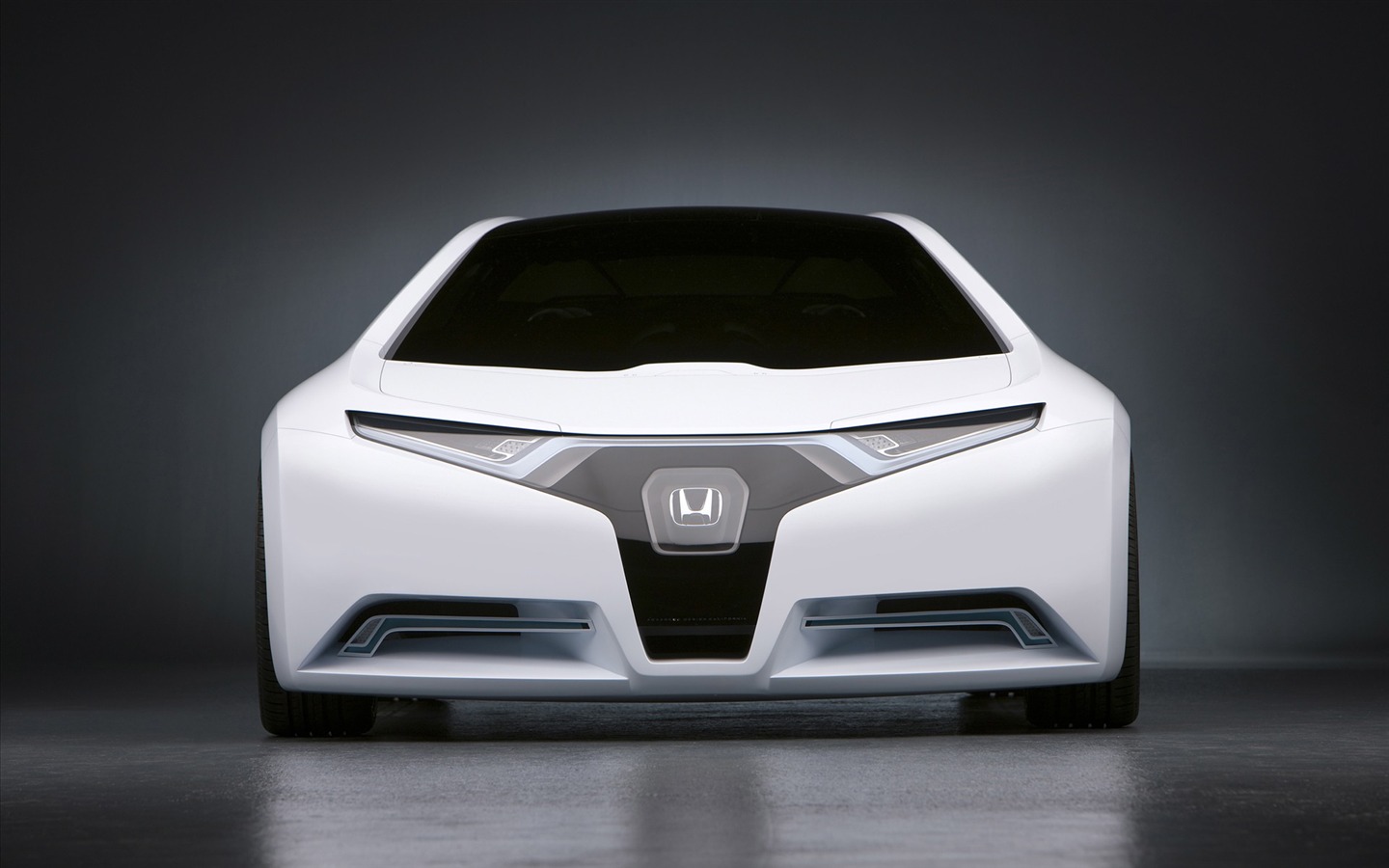 Honda koncept vozu tapety (1) #14 - 1440x900