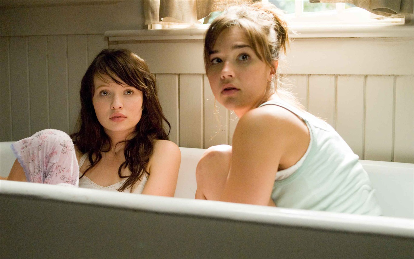 The Uninvited 不請自來 高清壁紙 #1 - 1440x900