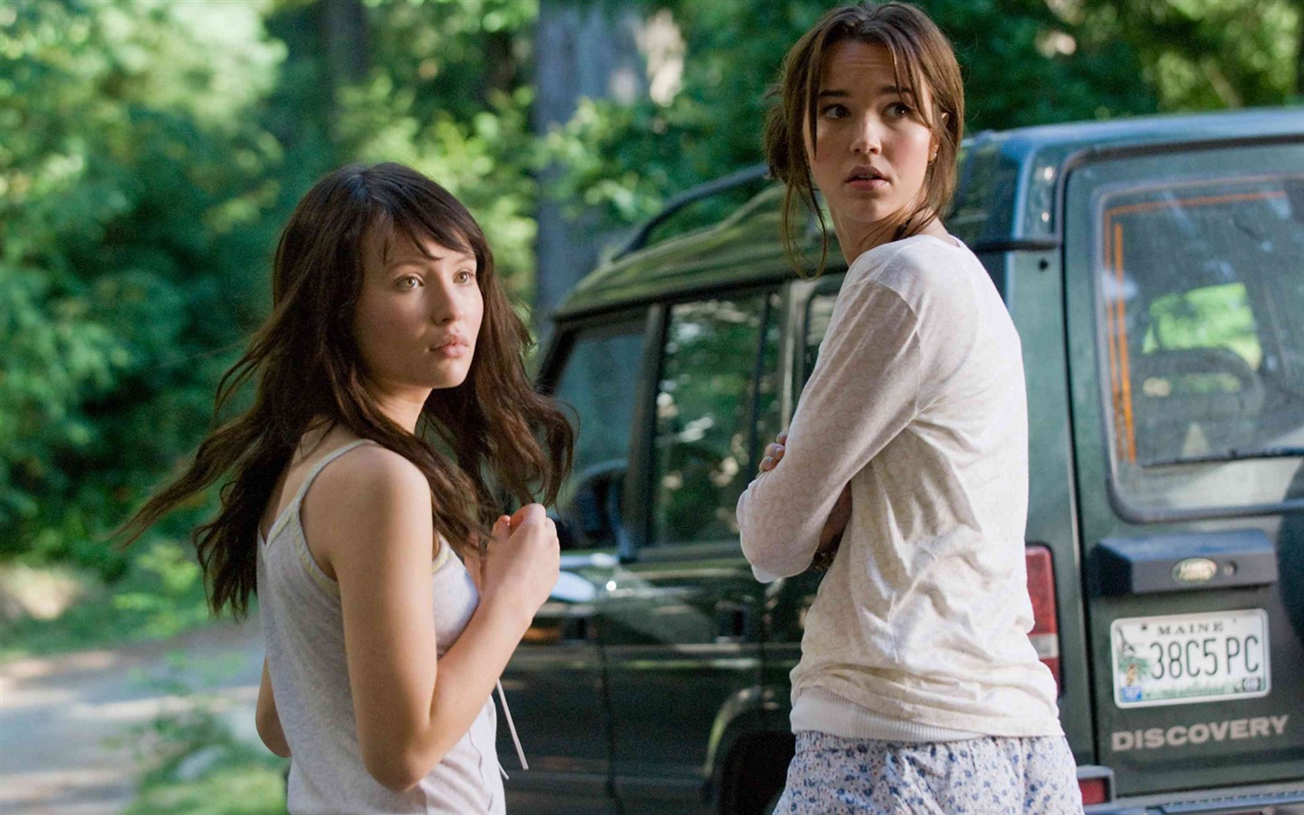 The Uninvited 不請自來 高清壁紙 #3 - 1440x900