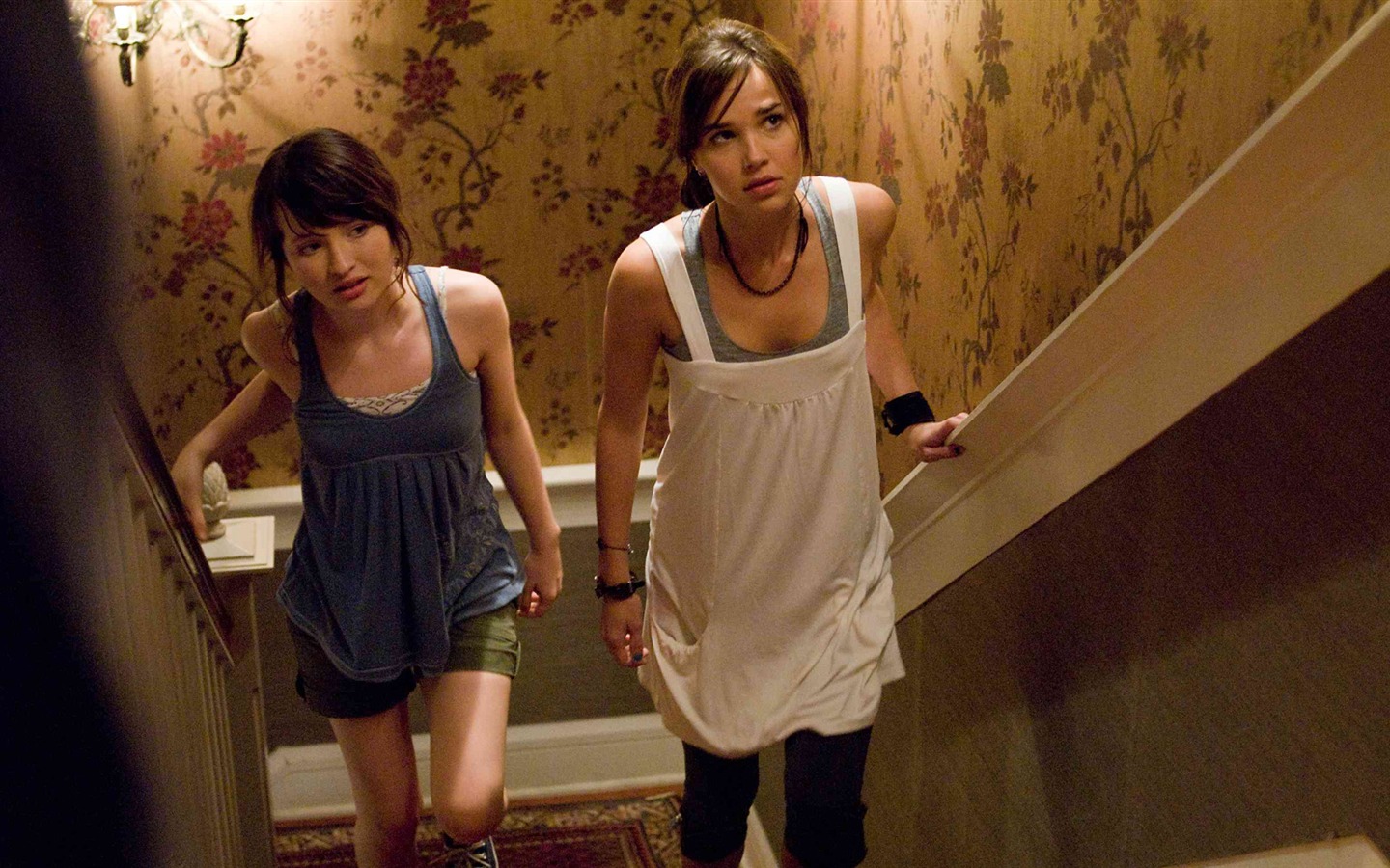 The Uninvited 不請自來 高清壁紙 #5 - 1440x900
