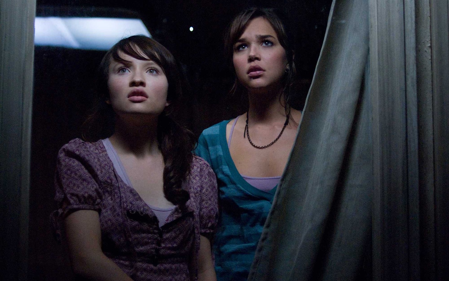 The Uninvited 不請自來 高清壁紙 #11 - 1440x900