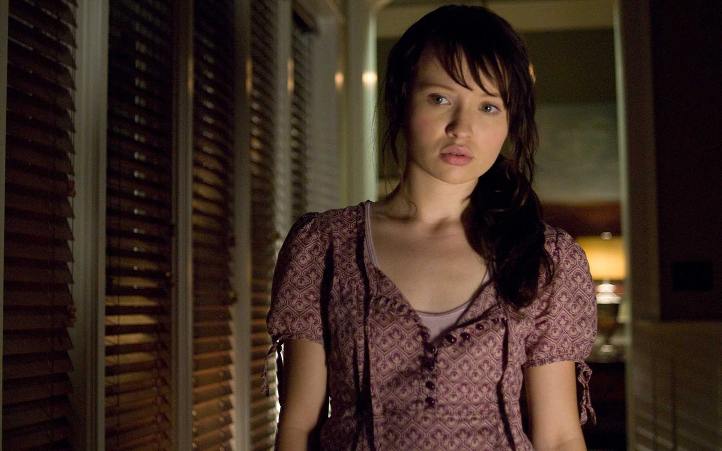 The Uninvited 不請自來 高清壁紙 #12 - 1440x900