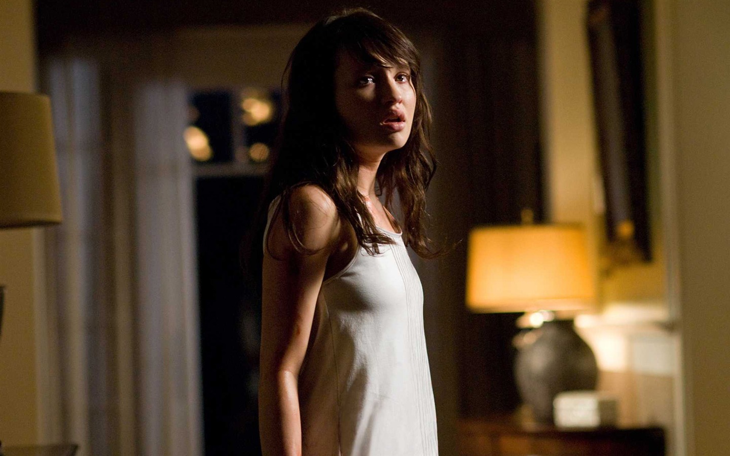 The Uninvited HD wallpaper #13 - 1440x900