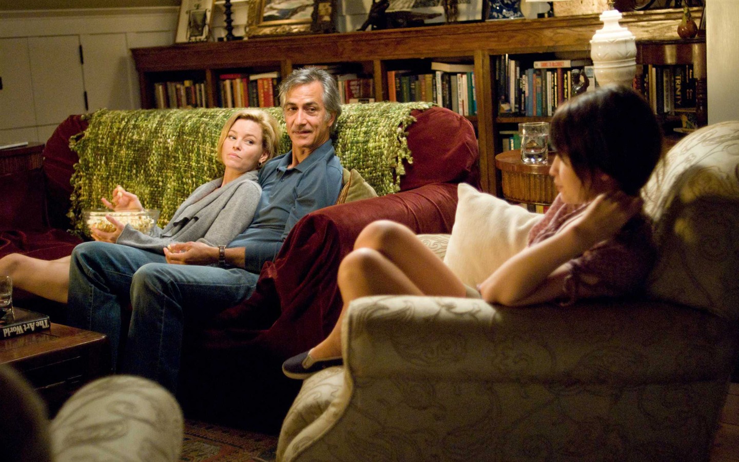 The Uninvited 不請自來 高清壁紙 #27 - 1440x900