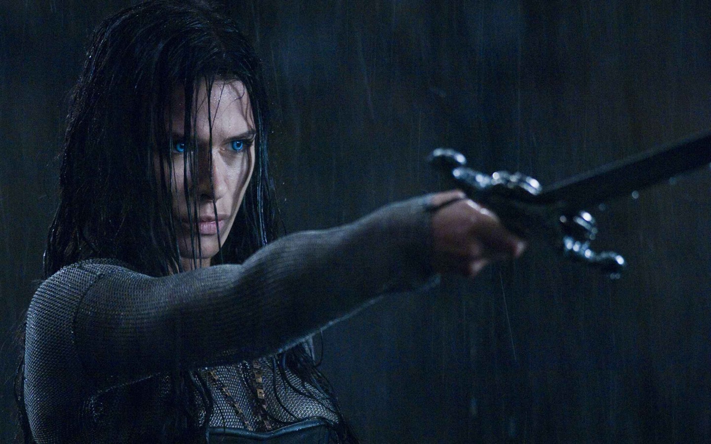 Underworld: Rise of tapety Lycans HD #7 - 1440x900