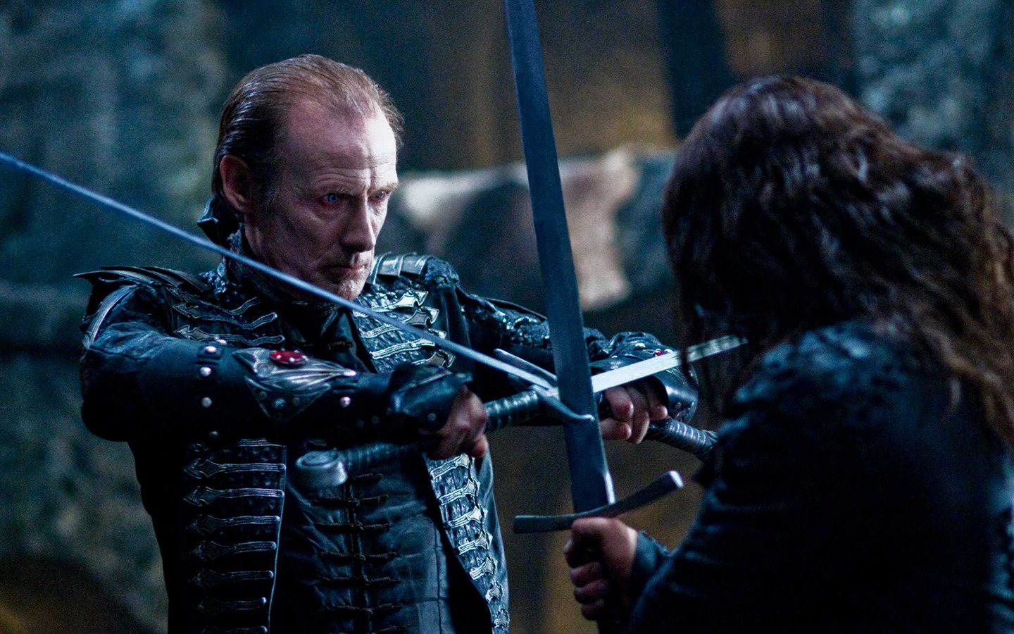 Underworld: Rise of tapety Lycans HD #12 - 1440x900