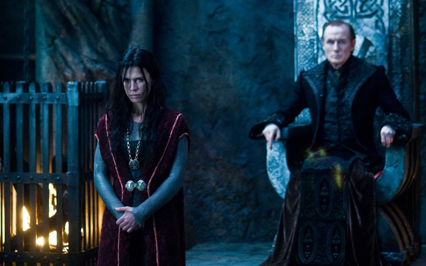 Underworld: Rise of tapety Lycans HD #13 - 1440x900
