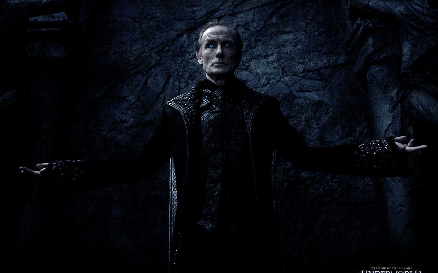Underworld: Rise of tapety Lycans HD #22 - 1440x900