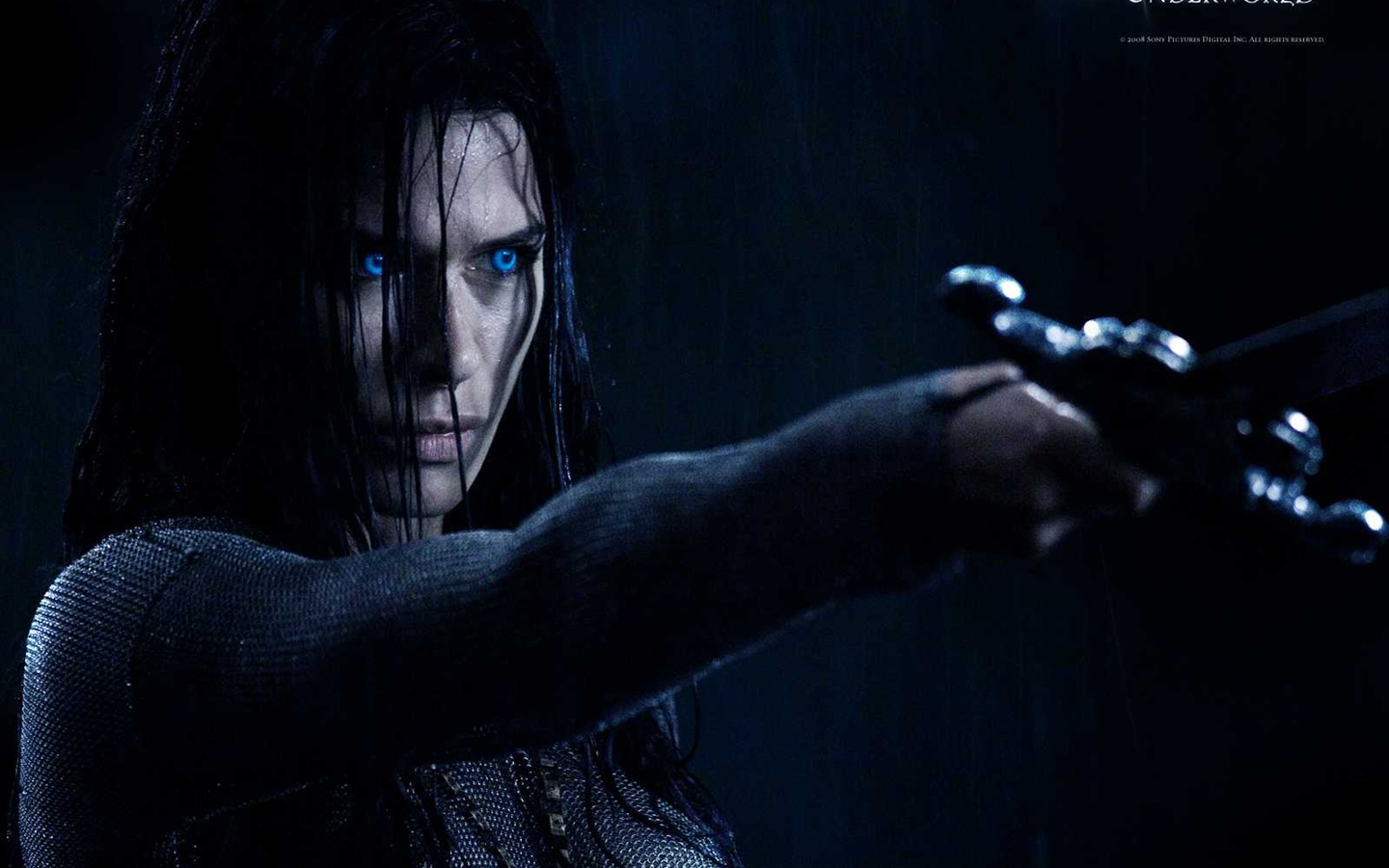 Underworld: Rise of tapety Lycans HD #23 - 1440x900