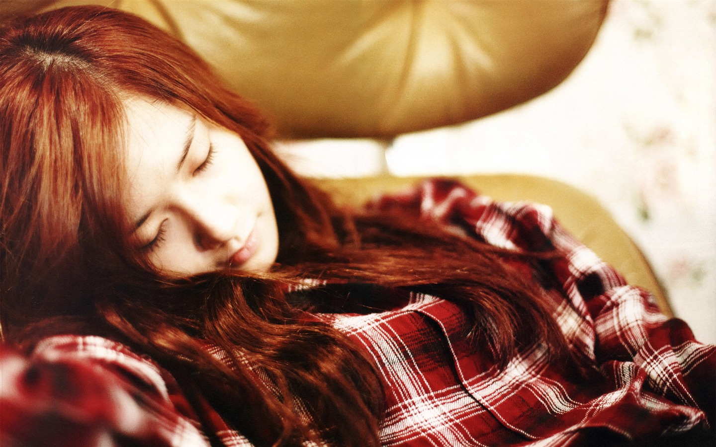 Girls Generation Wallpaper (5) #13 - 1440x900