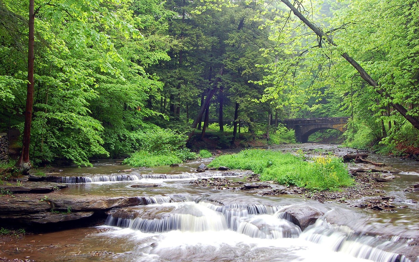 Tapety Krajina Kolekce (27) #12 - 1440x900