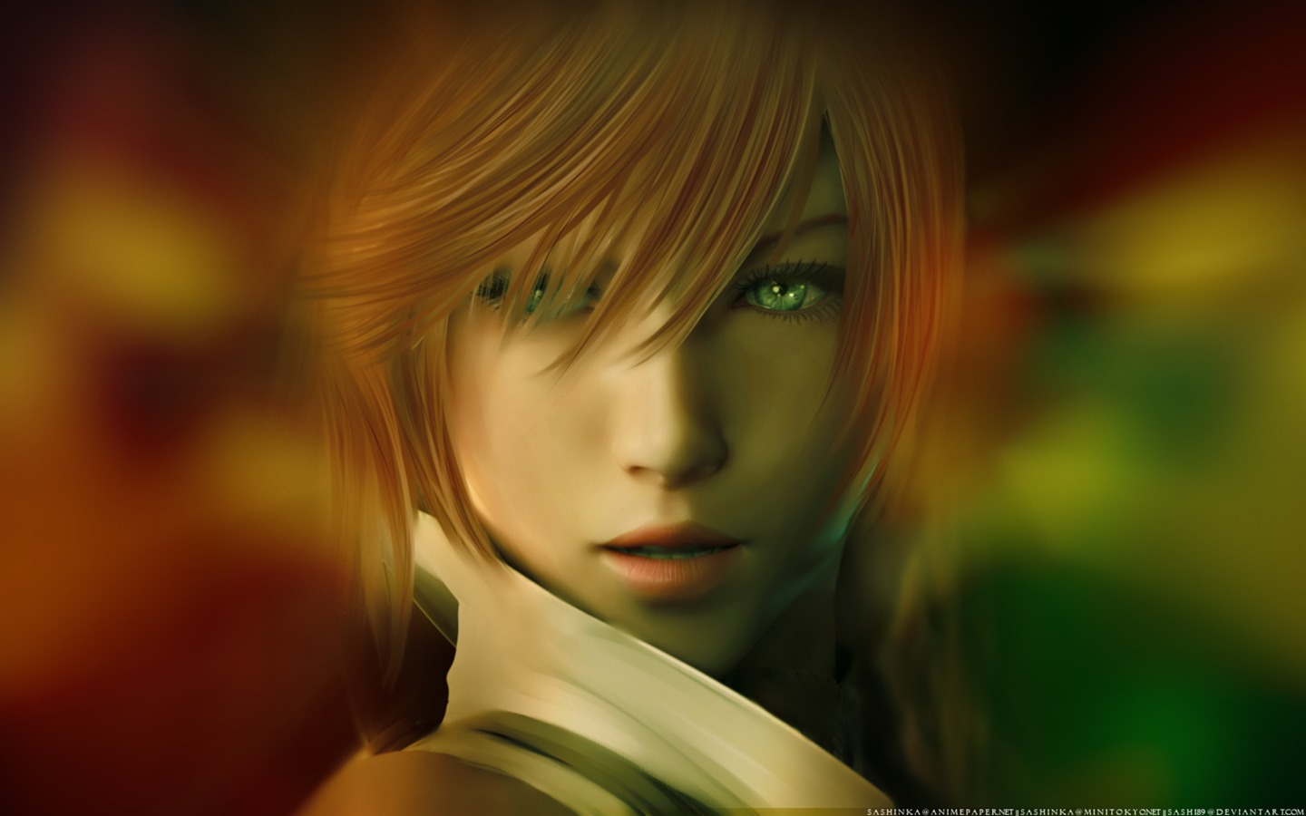 1920 Games Collection Wallpapers (29) #4 - 1440x900