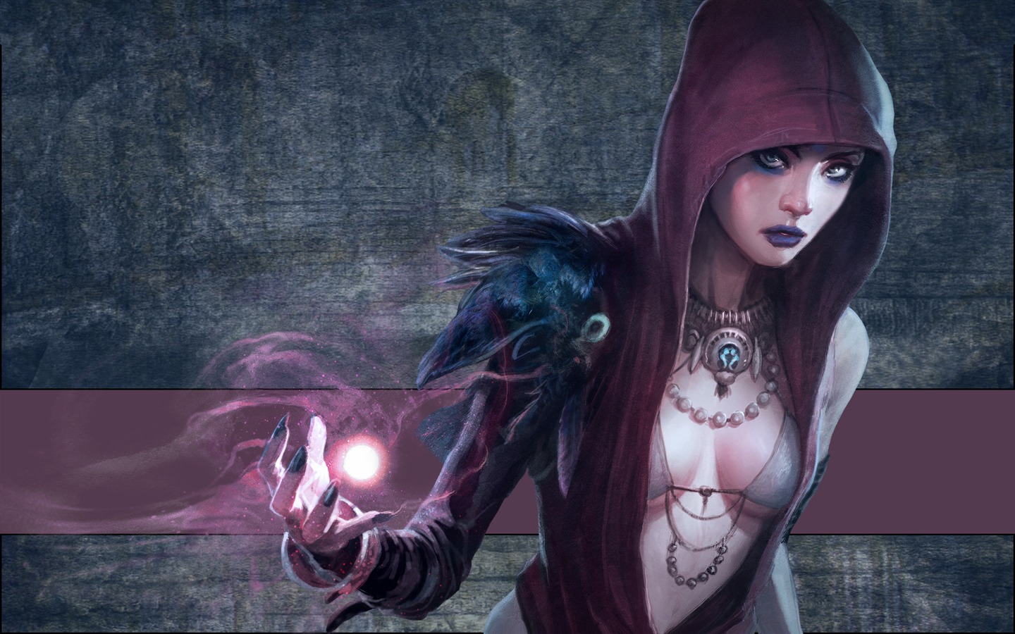 1920 Games Collection Wallpapers (29) #11 - 1440x900