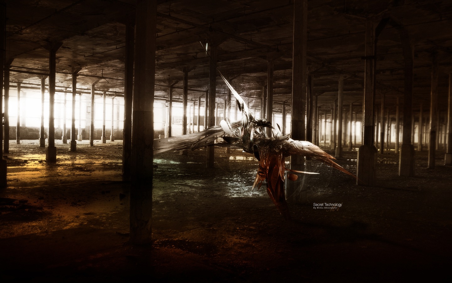 1920 Games Collection Wallpapers (29) #20 - 1440x900