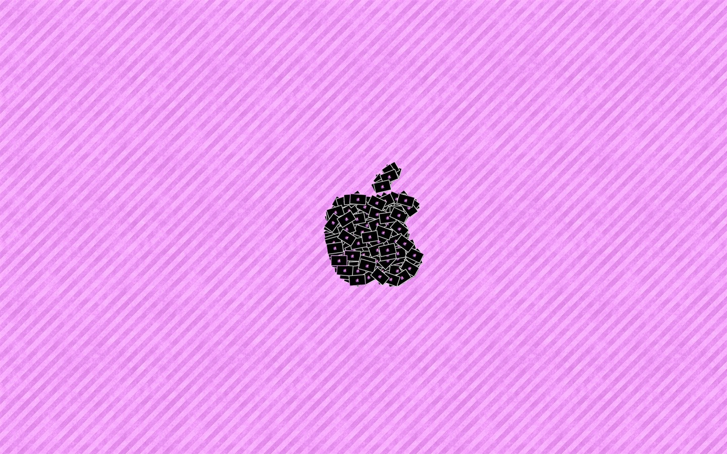 Apple theme wallpaper album (36) #9 - 1440x900