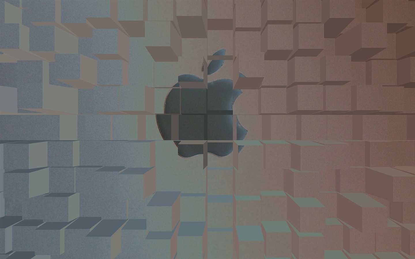 アップルのテーマの壁紙アルバム(36) #12 - 1440x900