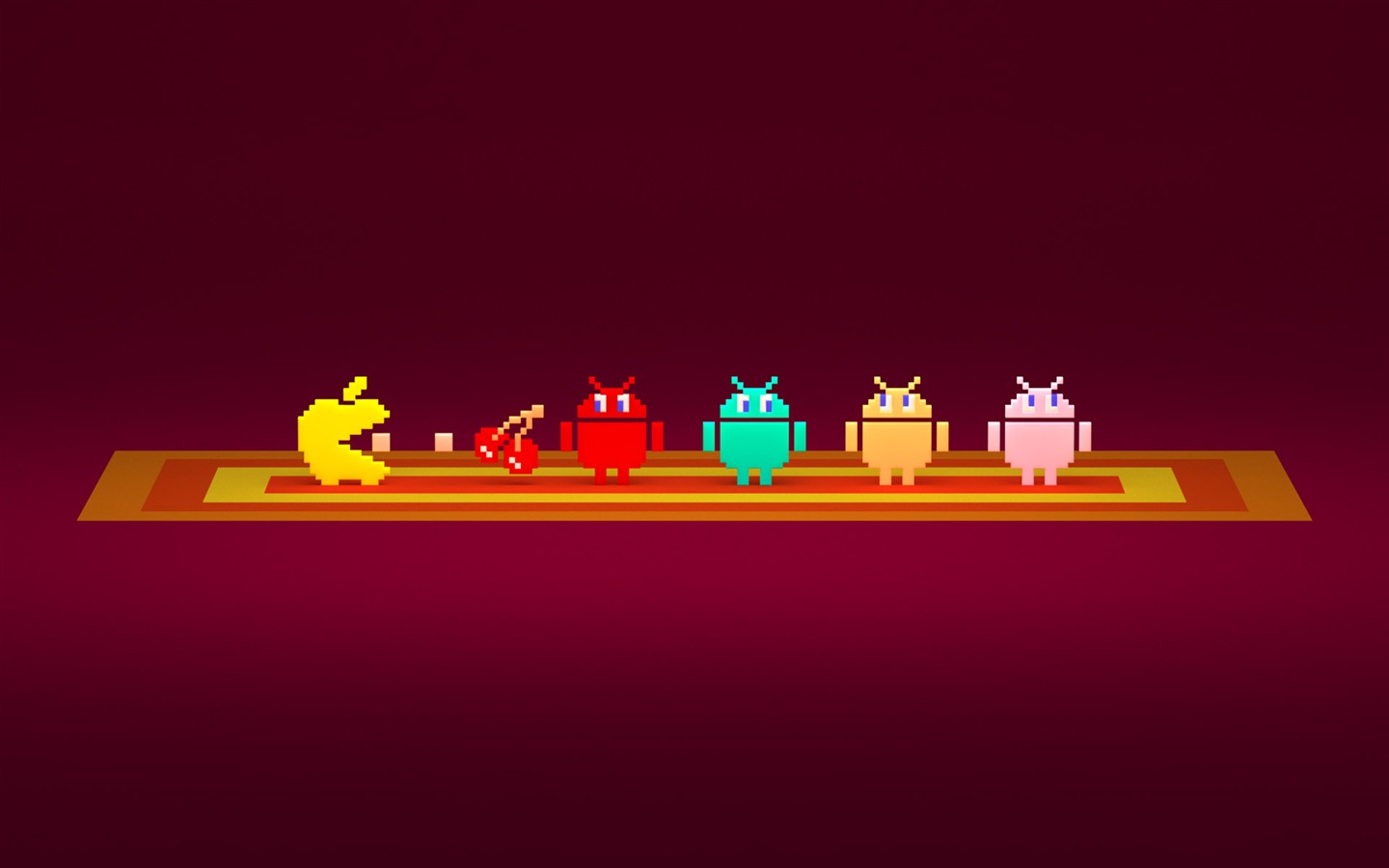 Apple téma wallpaper album (37) #12 - 1440x900
