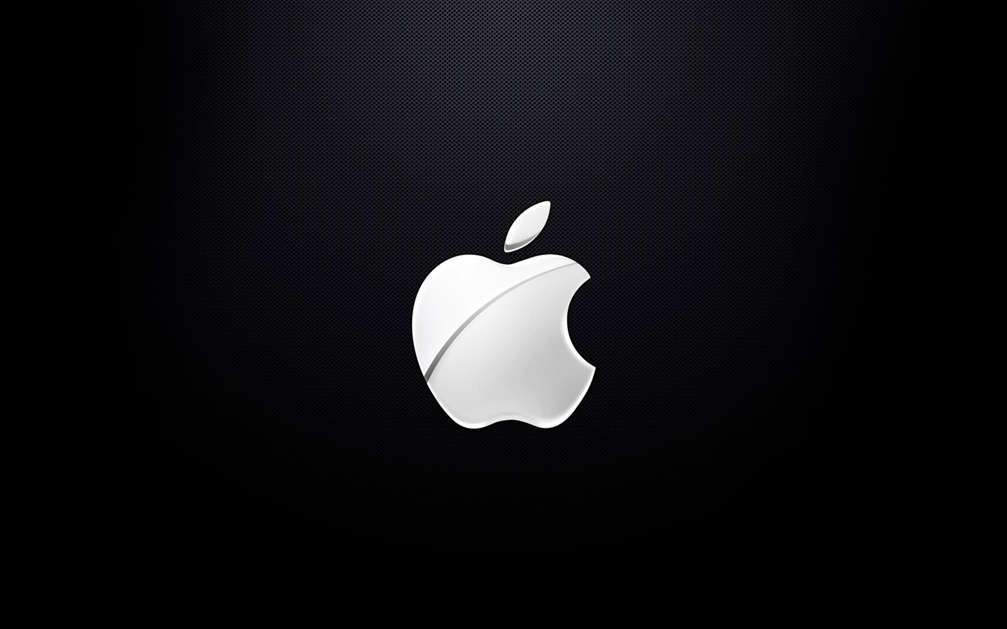 Apple theme wallpaper album (37) #17 - 1440x900