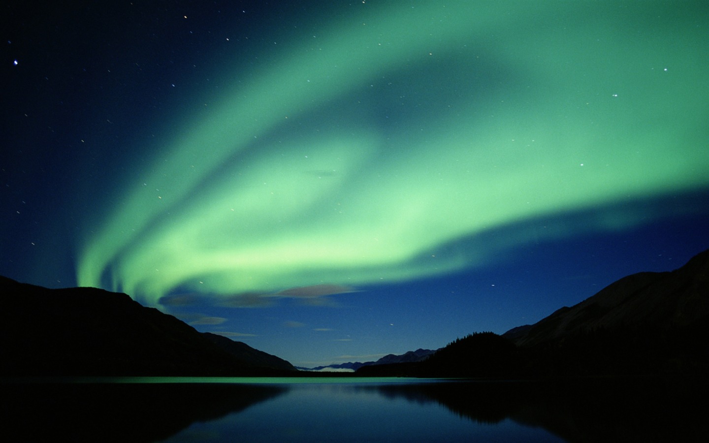 Scenery Collection Wallpapers (32) #3 - 1440x900