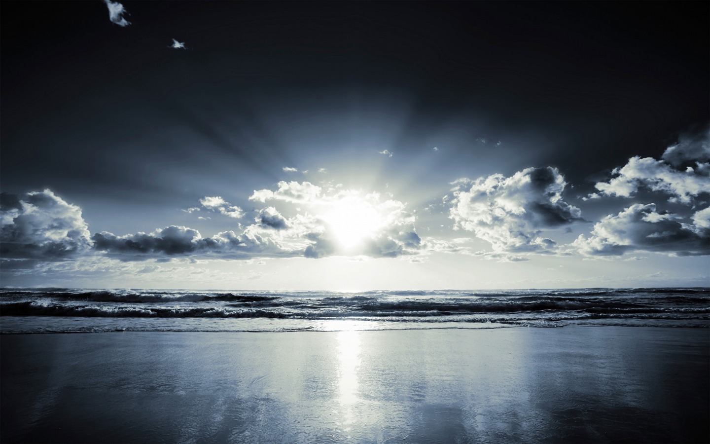 Scenery Collection Wallpapers (32) #18 - 1440x900