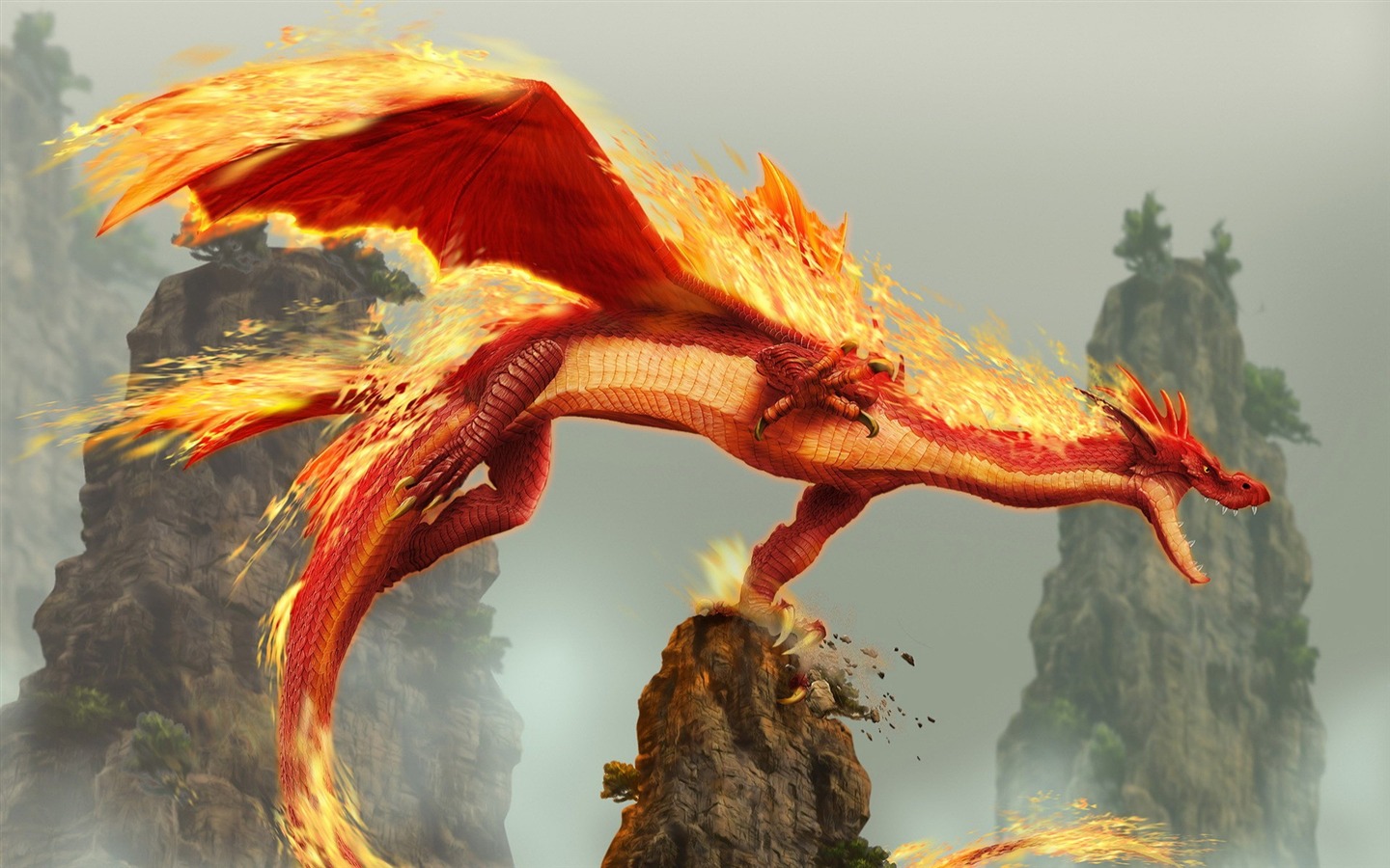 1920 Games Collection Wallpapers (31) #7 - 1440x900