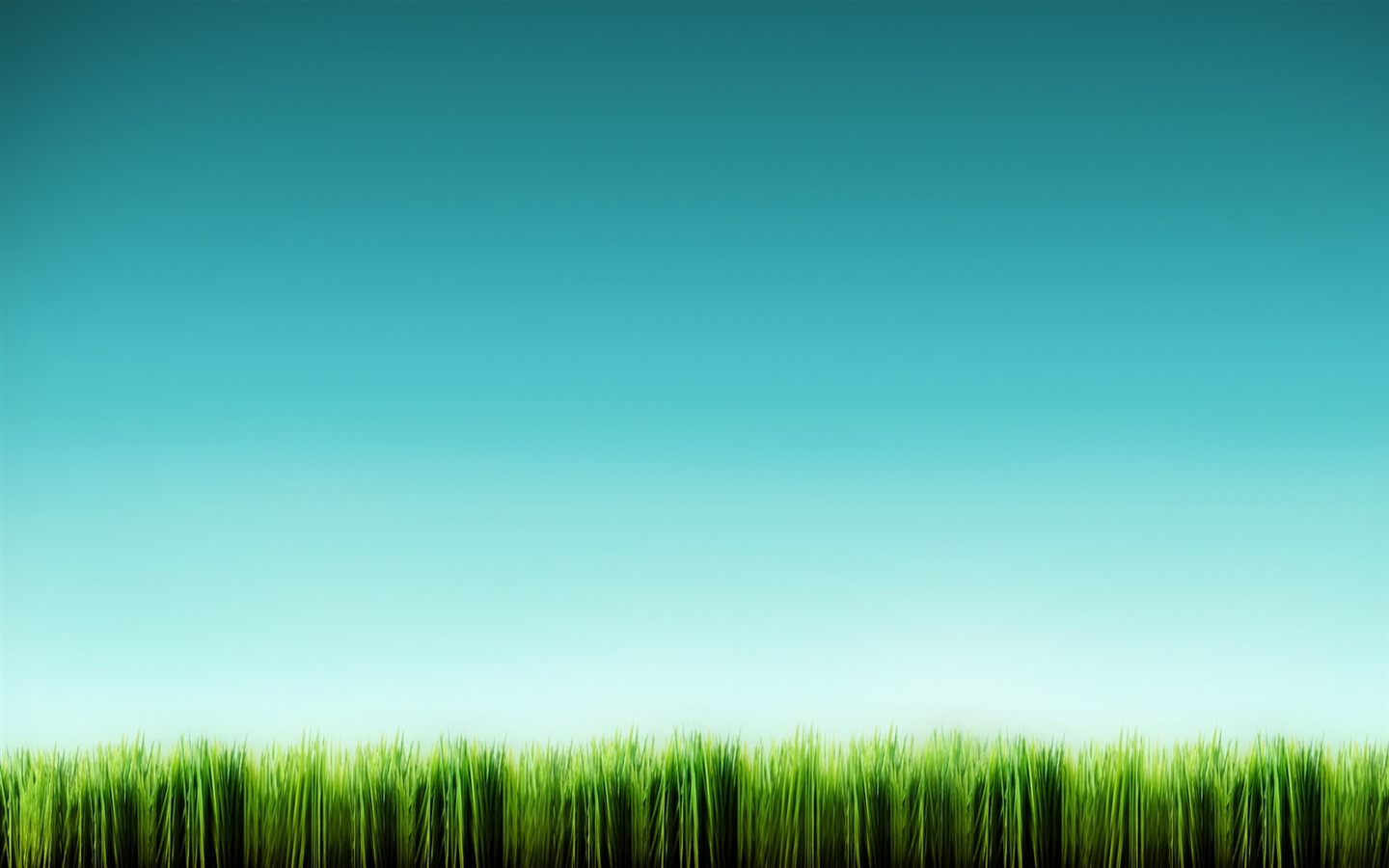 風光合集壁紙(35) #18 - 1440x900