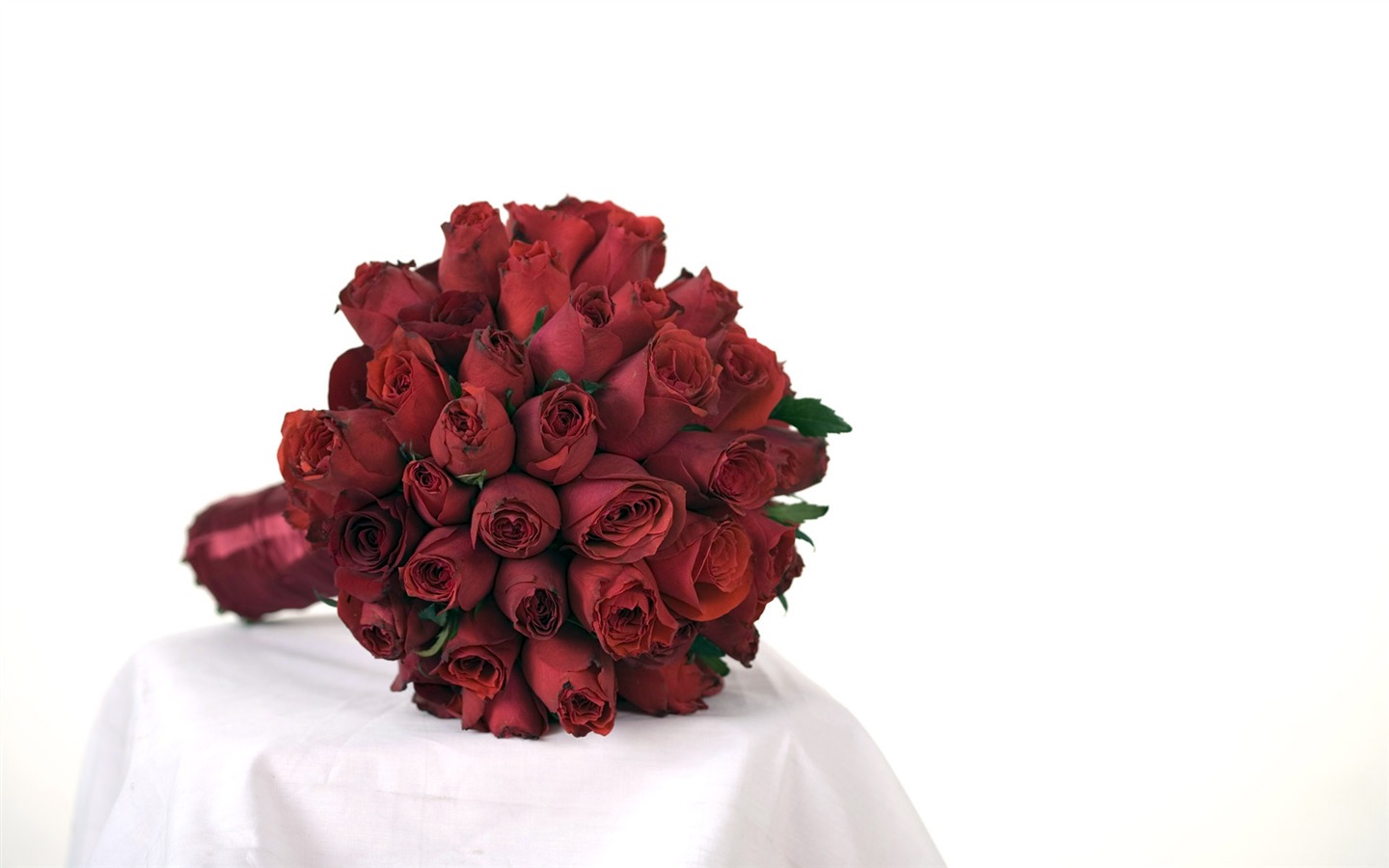 결혼식과 꽃 벽지 (2) #16 - 1440x900