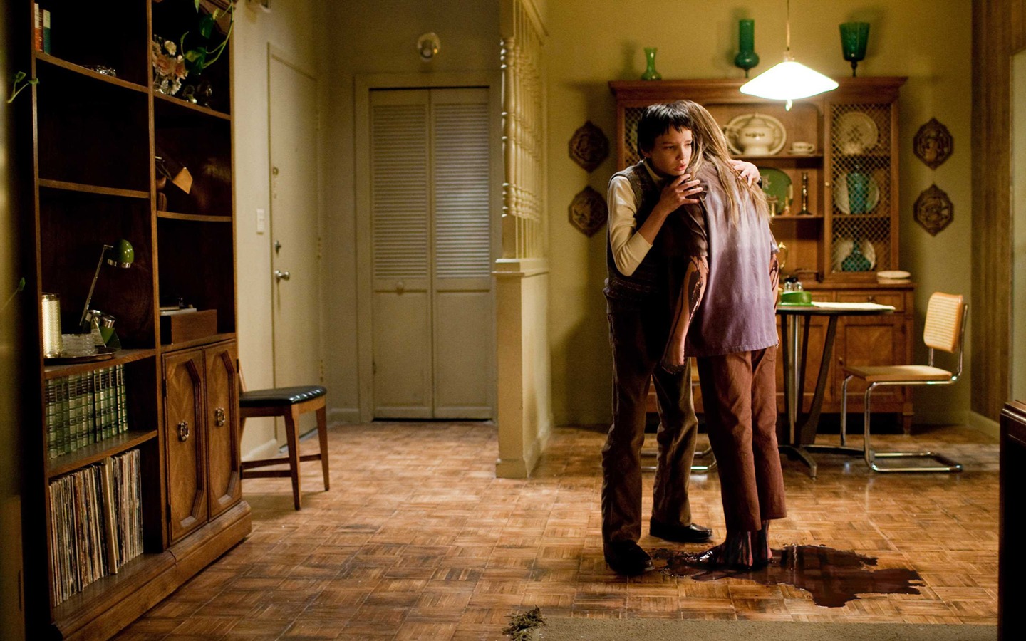 Let Me In HD wallpaper #15 - 1440x900