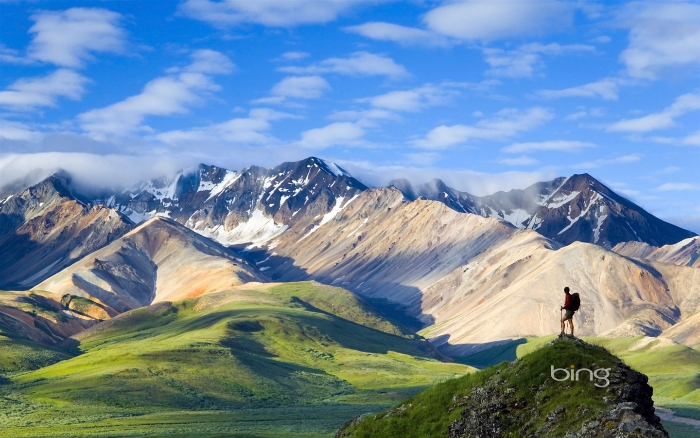 bing theme wallpaper (2) #10 - 1440x900