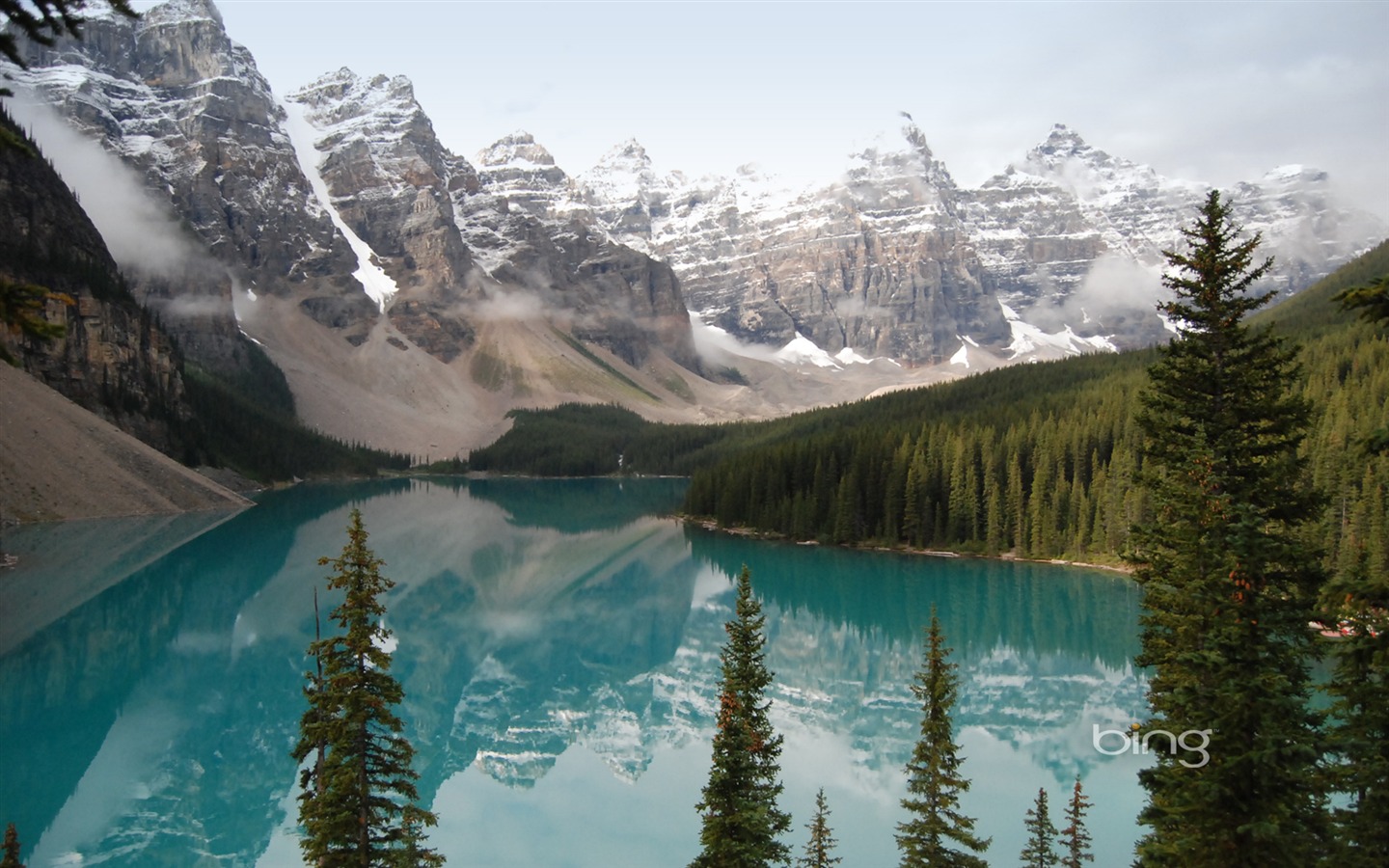 bing theme wallpaper (2) #11 - 1440x900