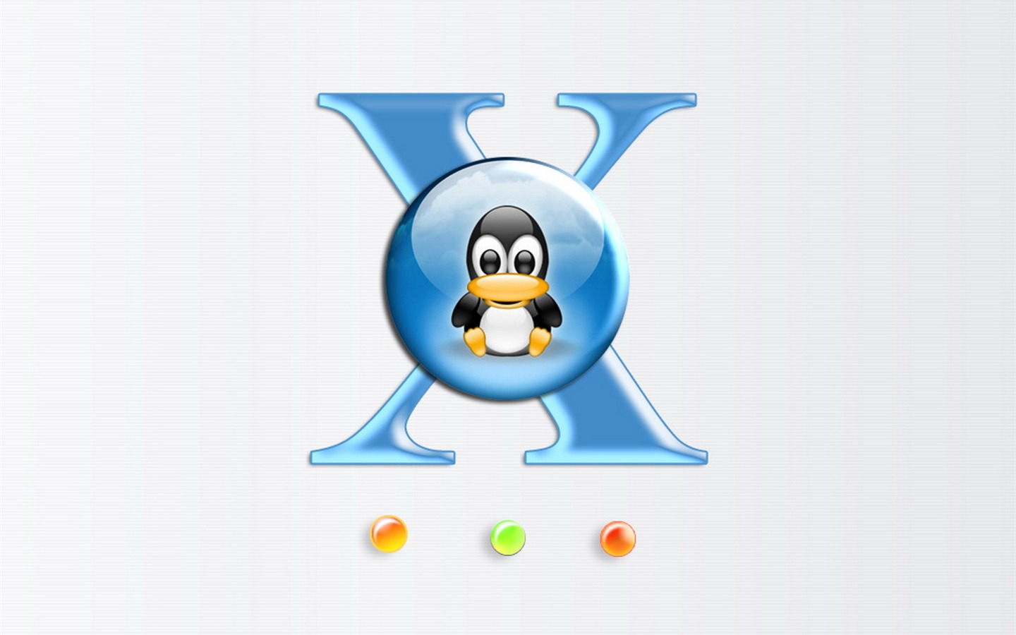 Fond d'écran Linux (1) #12 - 1440x900