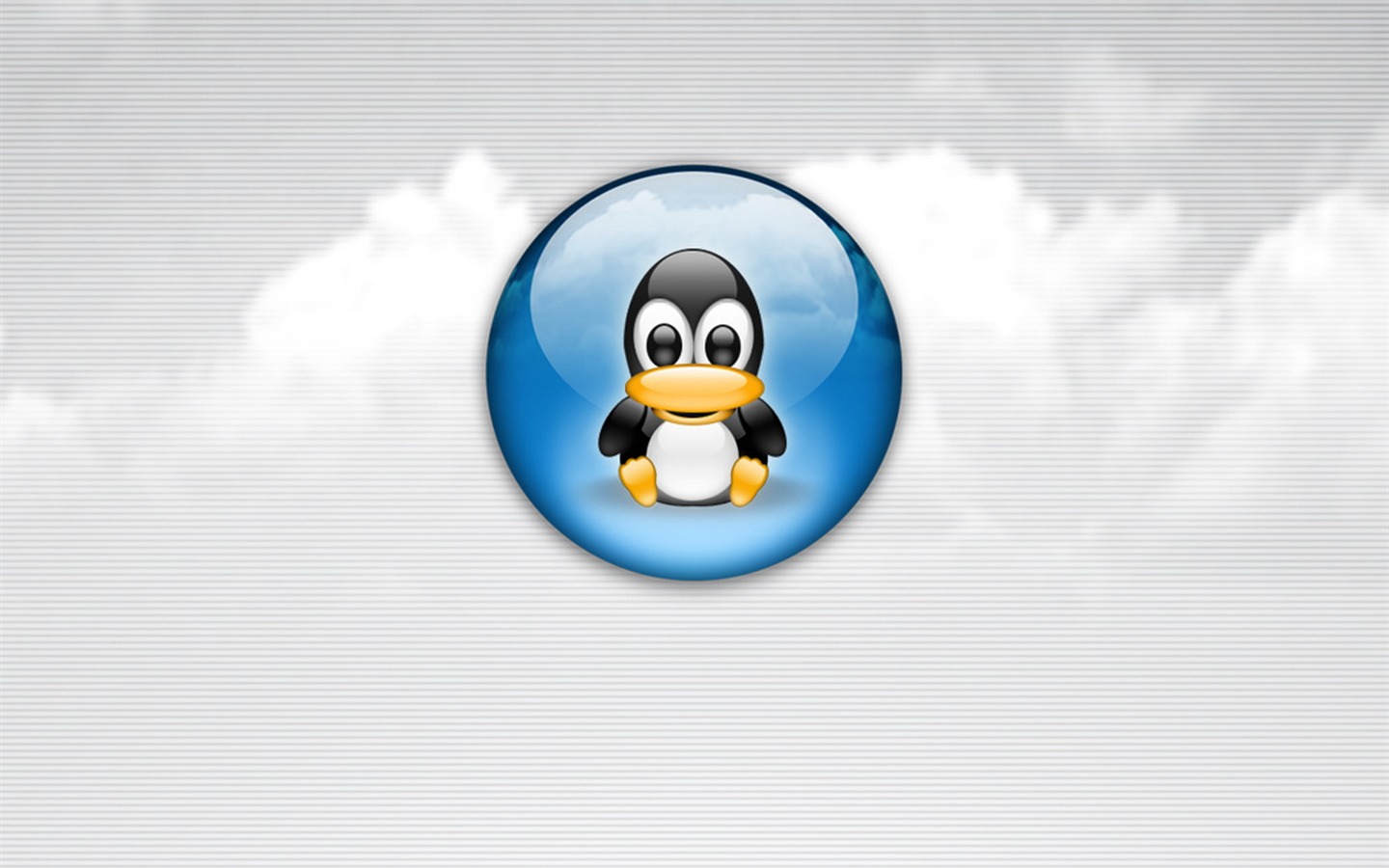 Fond d'écran Linux (1) #13 - 1440x900