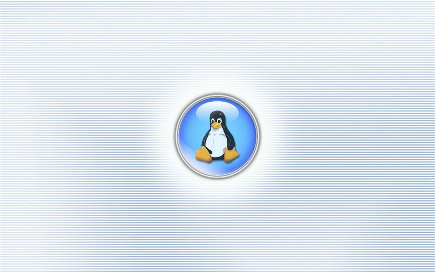 Linux 主題壁紙(一) #17 - 1440x900