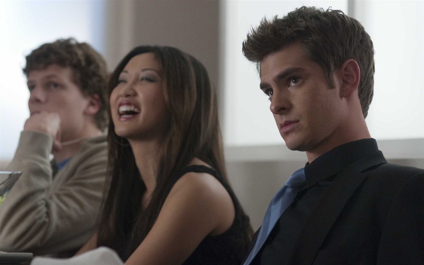 The Social Network 社交網絡 高清壁紙 #10 - 1440x900