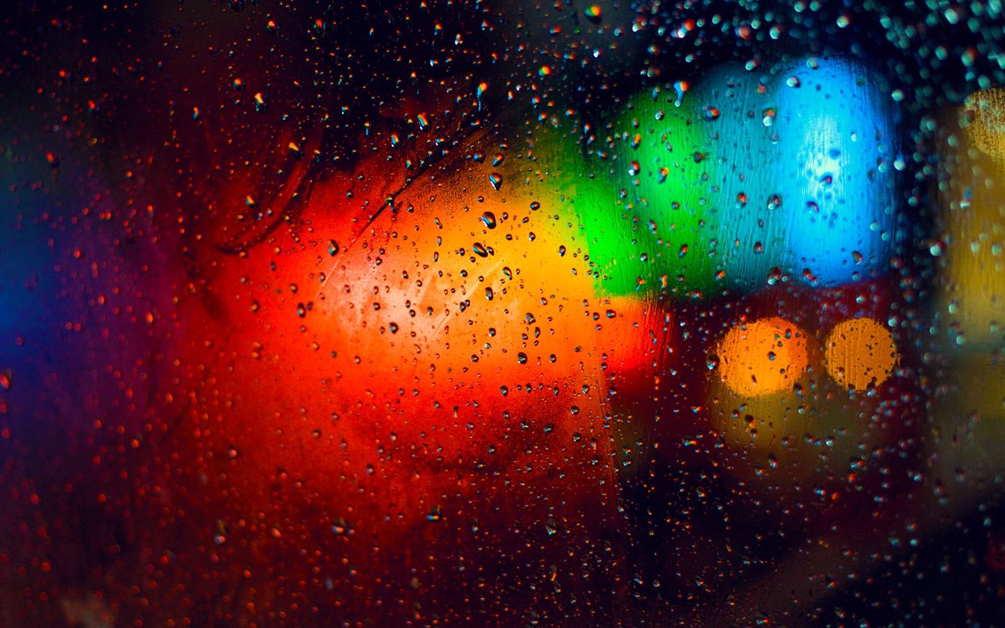 Bright color background wallpaper (26) #10 - 1440x900