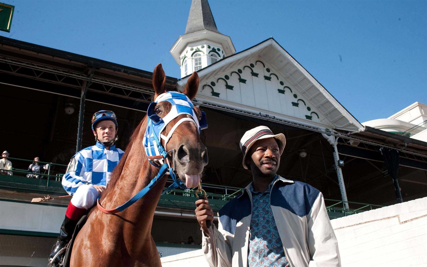 Secretariat HD wallpaper (1) #24 - 1440x900