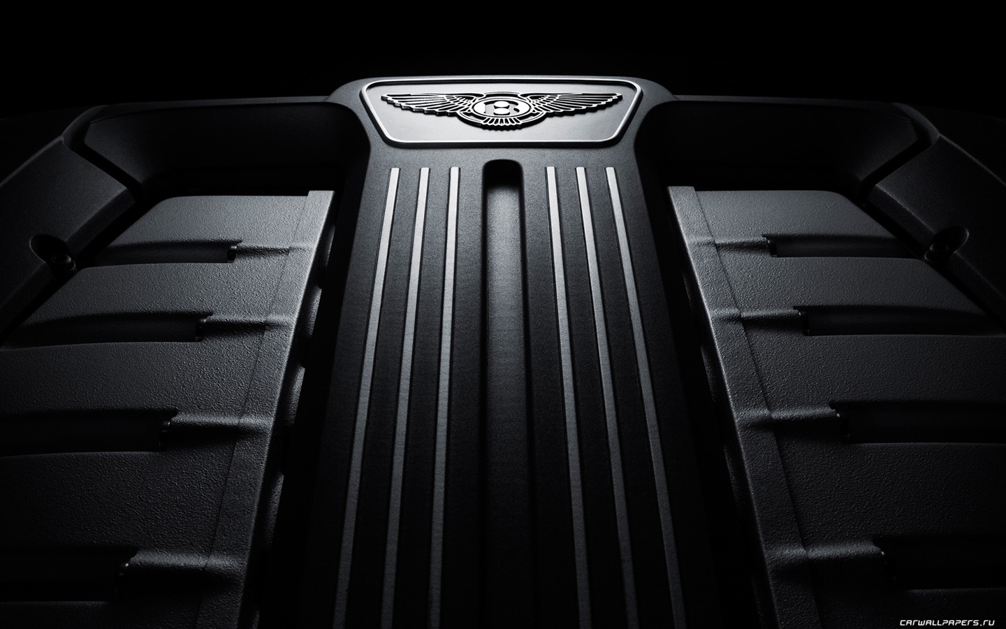 Bentley Continental GT - 2010 fondos de escritorio de alta definición #34 - 1440x900