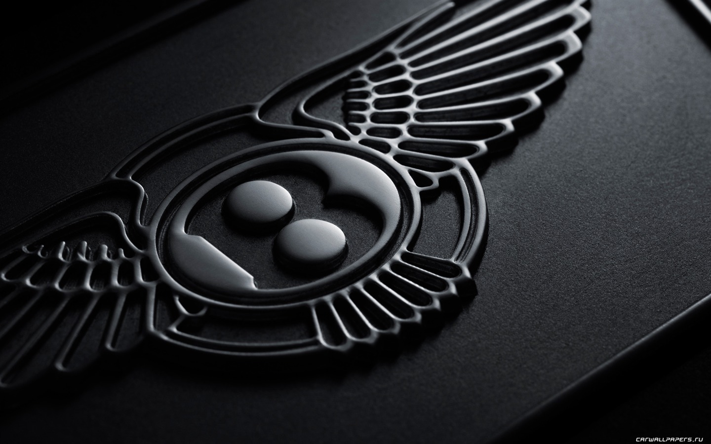 Bentley Continental GT - 2010 HD Wallpaper #35 - 1440x900